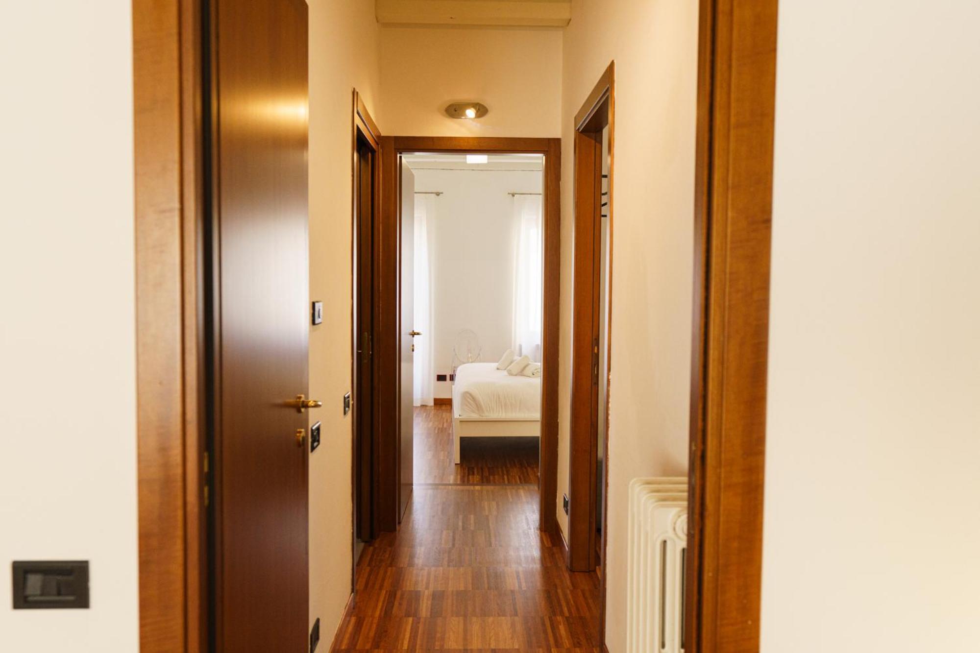 Domus Verona - Residenza Marconi Habitación foto