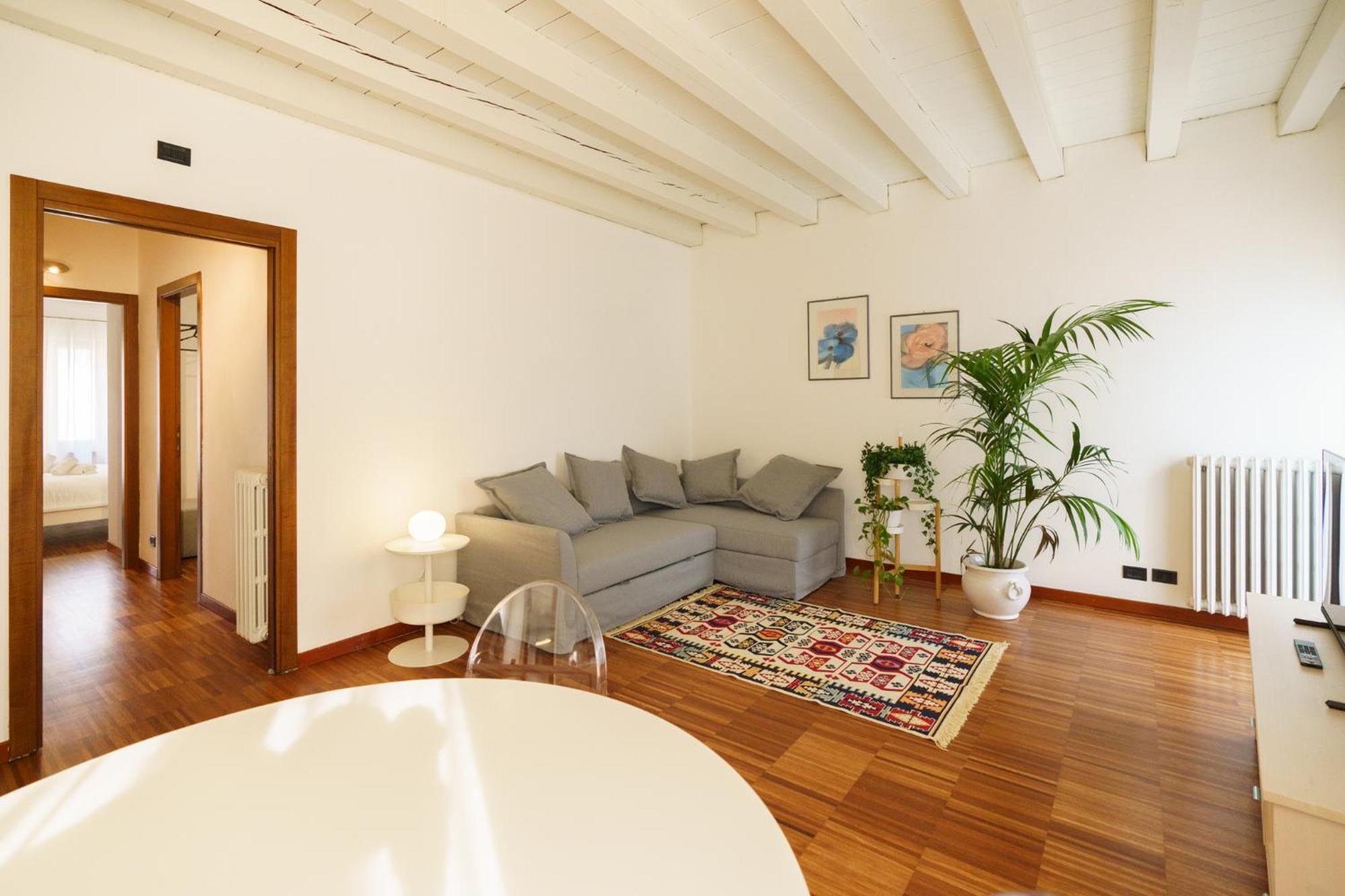 Domus Verona - Residenza Marconi Habitación foto