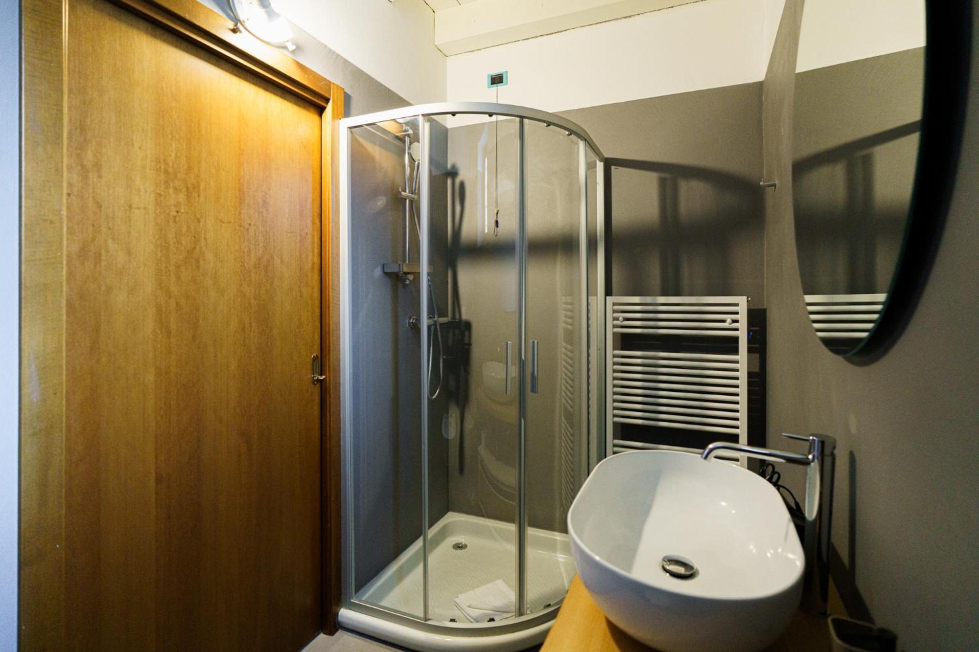 Domus Verona - Residenza Marconi Habitación foto
