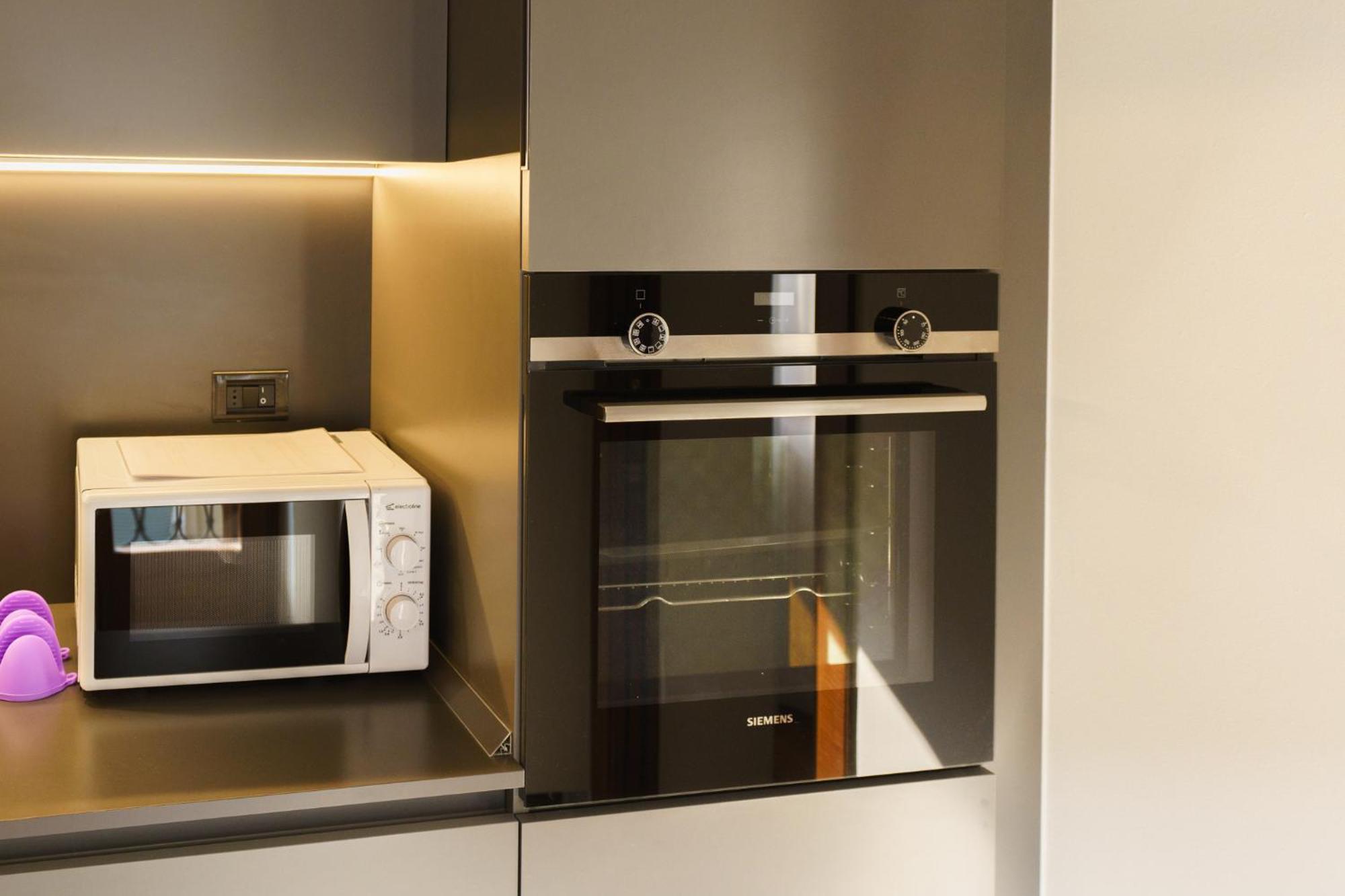 Domus Verona - Residenza Marconi Habitación foto